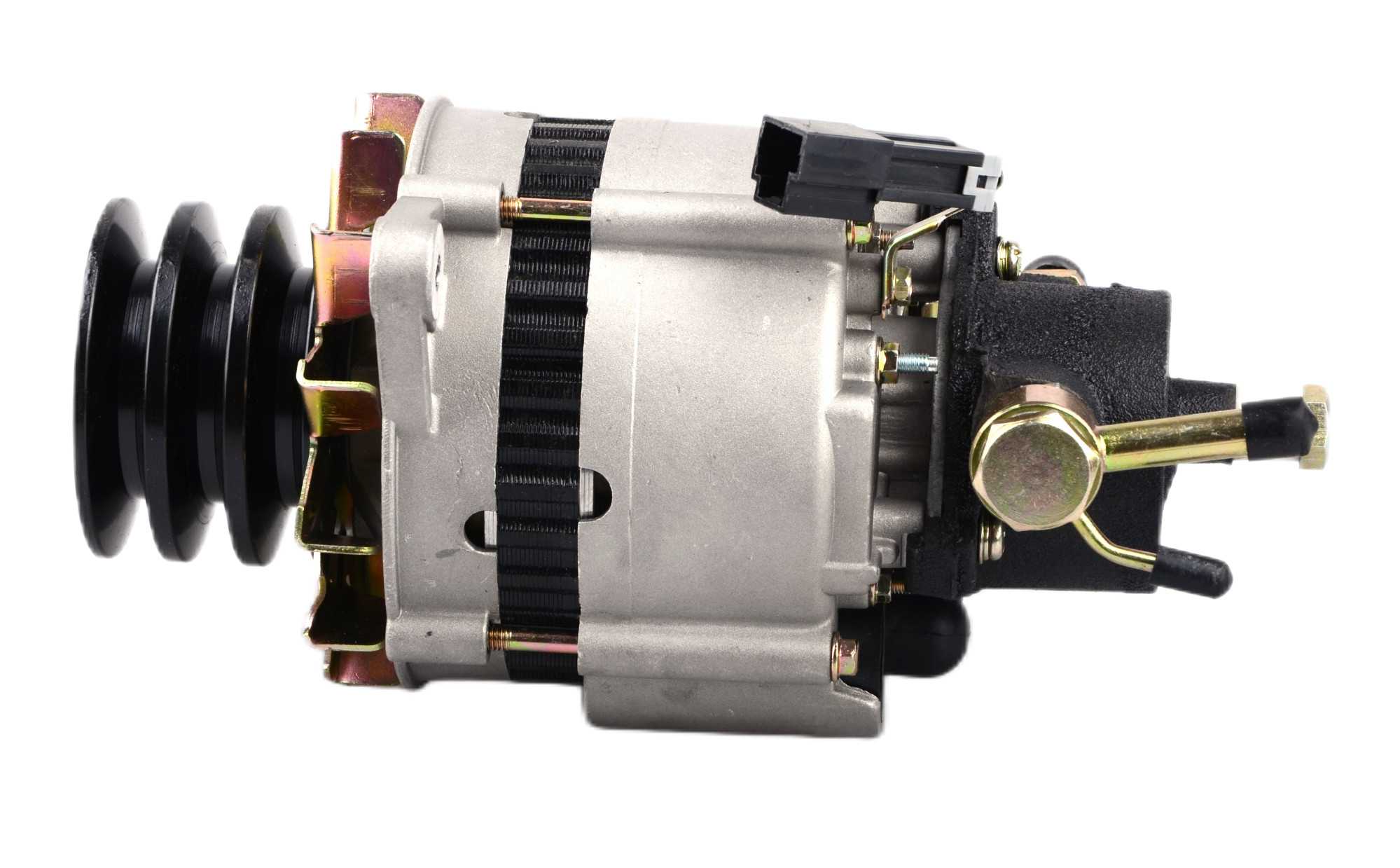 ISUZU NPR 4HF1 генератор ASM 8971484961 8970758832