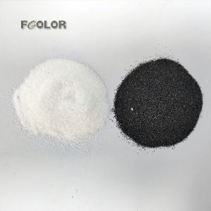 80-200um Copolyester TPU DTF Hot Melt Adhesive Powder For T Shirt Printing