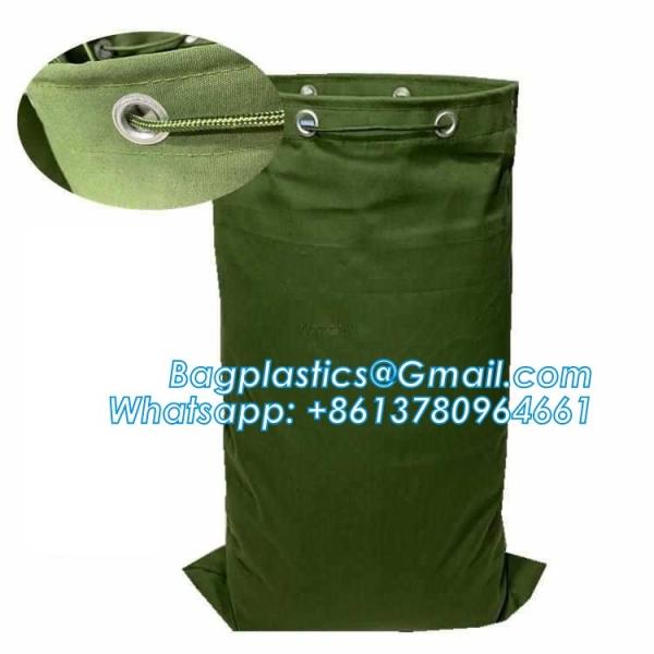 Compression Stuff Sack, 24L/36L/46L Sleeping Bags Storage Stuff Sack Organizer Camping Hiking Backpacking Bag