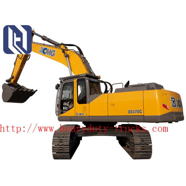 XE15 Hydraulic Crawler Excavator 0.044m³  1.5 Ton Digging Machine Mini Pelle Excavator
