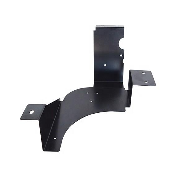 Nanfeng Customized Galvanizing Metal Stamping Parts for Auto Acceptable Small Order