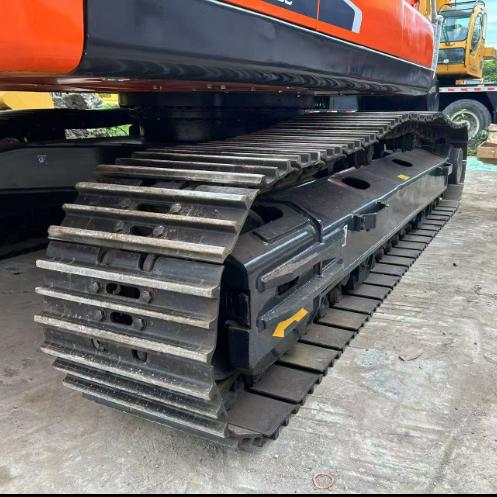 Popular Korea Brand Doosan 30Ton Excavator Used DX300LC-9C in Stock With Best Review