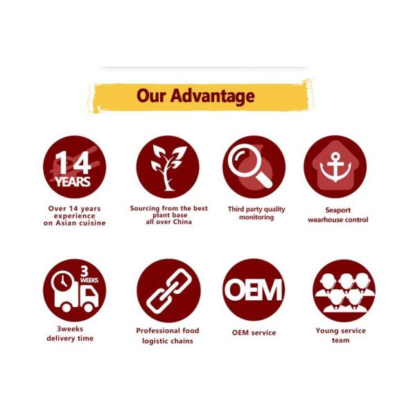 Низкие клейковины лапши Shirataki калории риса Shirataki Konjac свободного Konjac