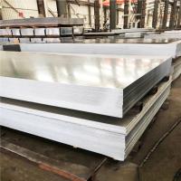 ASTM personalizou a folha de aço inoxidável 6mm dos ss 316 de aço inoxidável das placas da ondinha da água