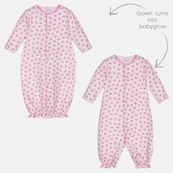 Newborn Factory Price Organic Colourful Baby Boy Girl Personalised New Born Gift Baby Clothes Sets