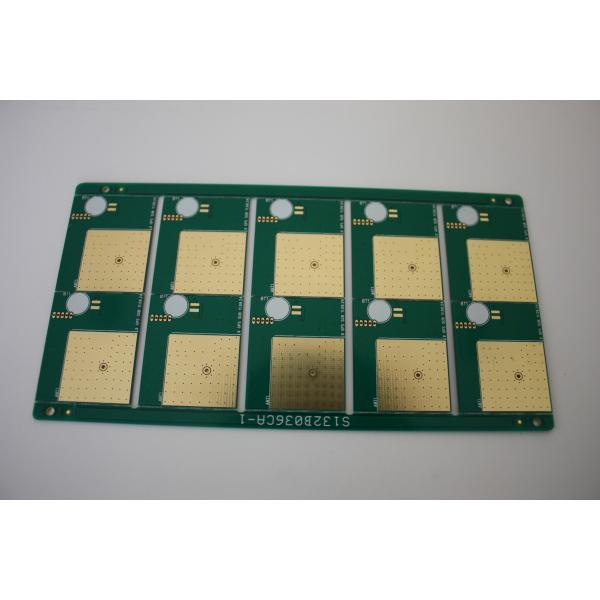 Диктор Bluetooth 0.1mm интервал между строками PCB 4 Mil минимальный