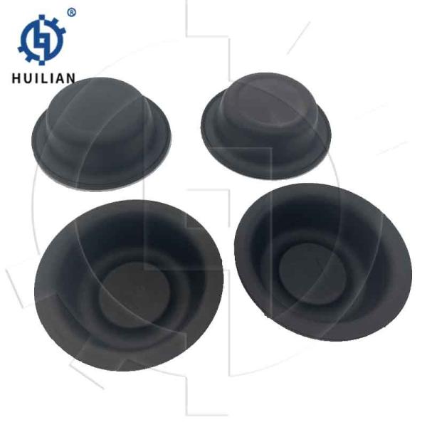 Excavator Breaker Parts Rubber Membrane  Diaphragm for SC-28 SC-22 SC36 SC28 SC22 SC-36 Hydraulic Hammer