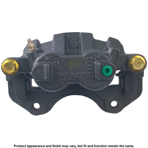 JEEP Auto Parts Vehicle Brake Caliper 18B4827 18B4826 343868 343869 OEM 5093181AA 5093180AA