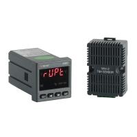 Temperatura WHD48-11 & controlador da umidade