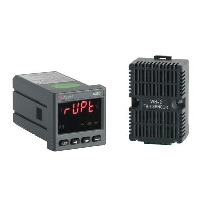 Temperatura WHD48-11 & controlador da umidade