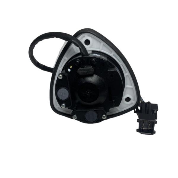 100% Original Plastic Material Joystick Controller for Linde E30S Forklift Control Unit 7919040041 7919040042