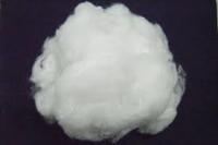 1.2D-80D Fibre de nylon recyclée polymide PA6 Fibre pour faux fourrure