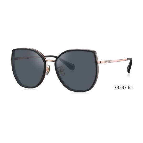 PARIM Quality Plastic Frames PA Lense UV Protection Men Women Sports Sunglassess  #73537 B1/C1/S1