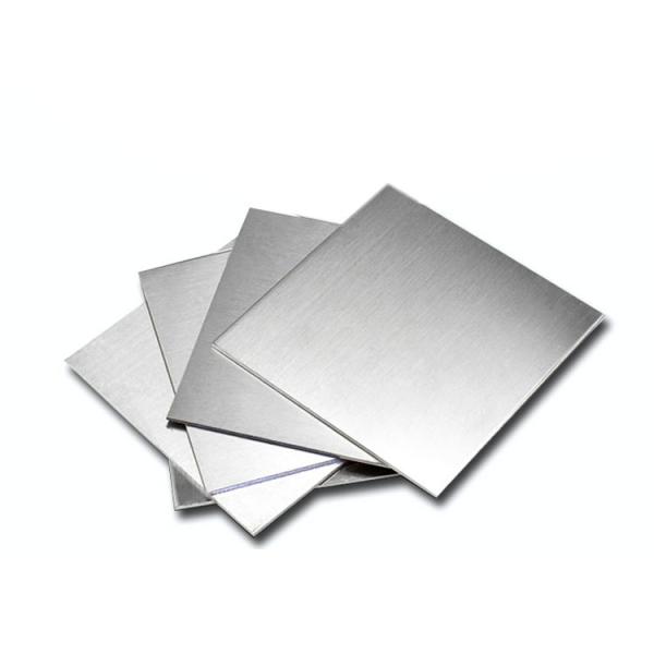 4x8 Stamped Decorative 310S SUS310S S31008 Sheet Metal Stainless Steel Sheet 1.4845 For Wall Panel