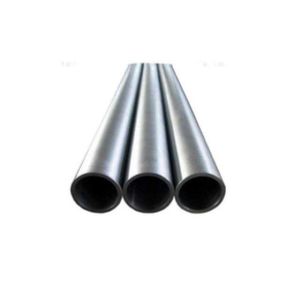 Bright Surface Monel Alloy Tube UNS N04400 2.4360 / NA12 / NU30 for Marine Applications