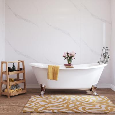 Weather Proof PVC Wall Panels ODM Vinyl Wall Panels Waterproof