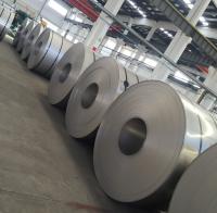 DIN 1.4310‌ Stainless Steel Coil Cold Rolled 2B BA Mirror Surface 3.0mm Thick For Architectural Decoration