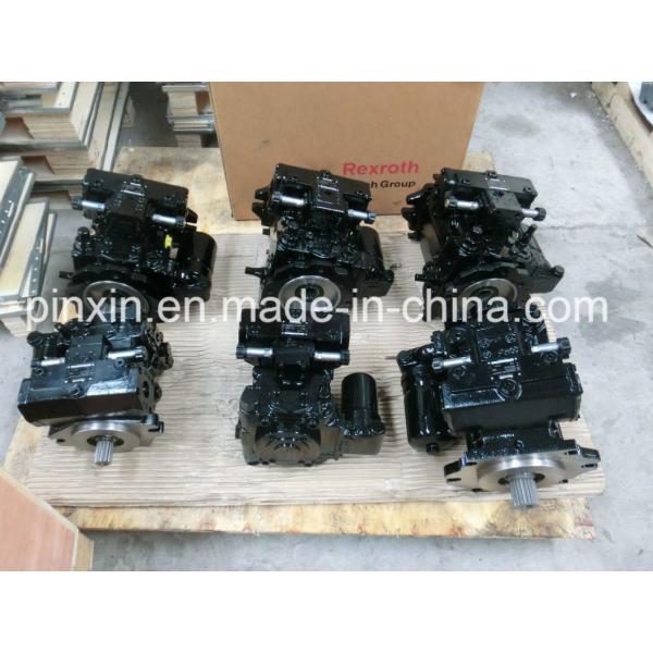 Hydraulic Piston Travel Pump A4vg90 A4vg71 A4vg56 for Drum Roller Rotary Drilling