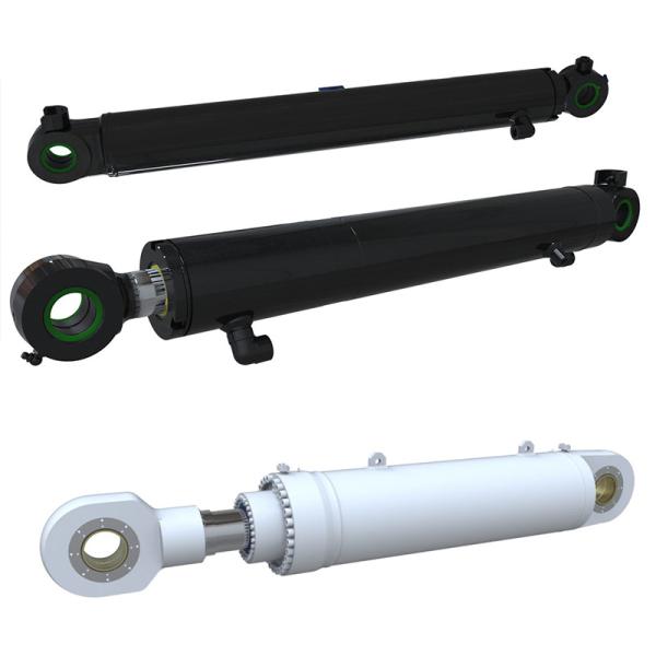 Совсем новый экскаватор Sk200-8 Sk200-10 Гидравлический цилиндр масла, используемый для экскаватора