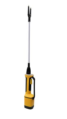 ABS recargable Prodders común eléctrico los 84cm del palillo del escándalo de la vaca de la granja