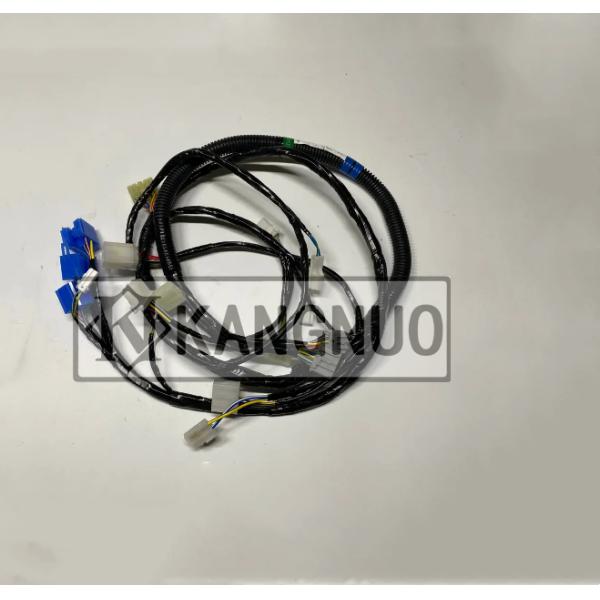 ZX330 ZX210 ZX200 Excavator Wiring Harness 4610412 Durable