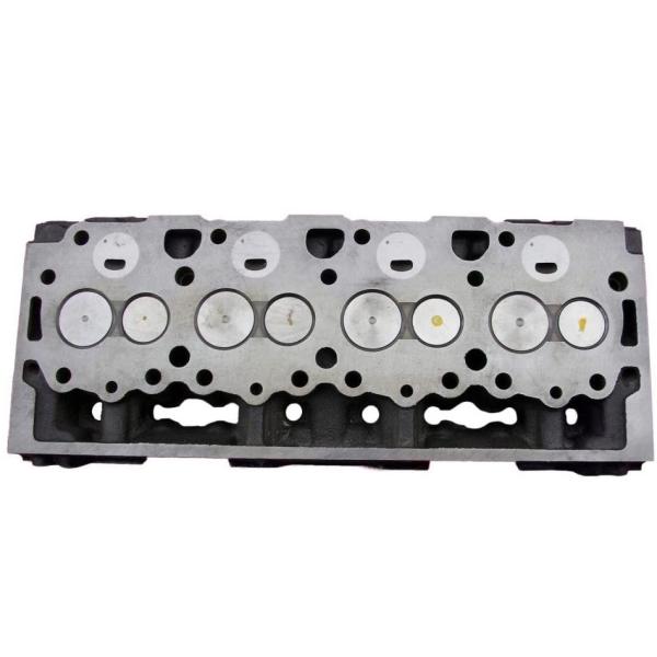Engine Parts Cylinder Head Assy For Chevy GM6.5 567 901 299 162 90 Degree Intake