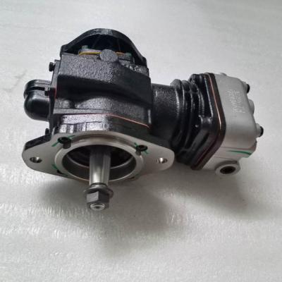 PAZ Truck 6BT 5.9 Cummins Engine Driven Air Compressor CE 3974548