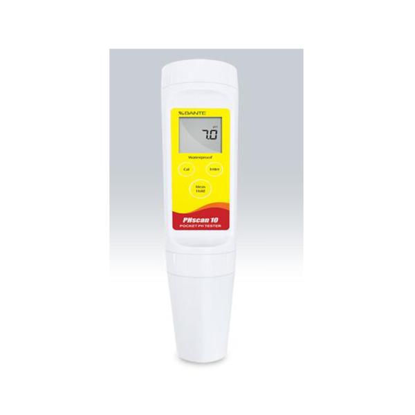 Pen Type Water Analysis Instrument Waterproof Repleacable Electrode