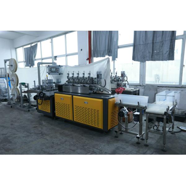 Автоматическая бумажная солома делая машину/нержавеющую сталь бумажная система соломы