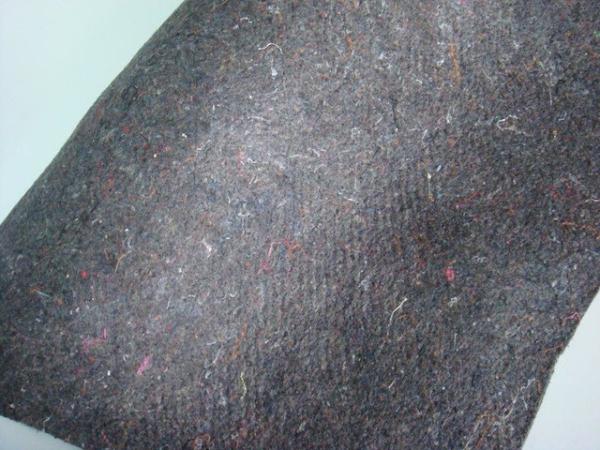 Hotmelt Nonwoven Felt(calendered Felt mattress Felt pad Furniture Protection Felt)