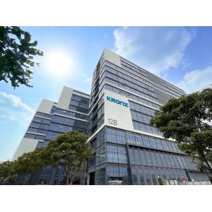 Kronz (guangzhou) Electronics Co., Ltd.