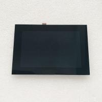 2.95mm TFT écran tactile de collage optique de 5 pouces pour le compteur de devise