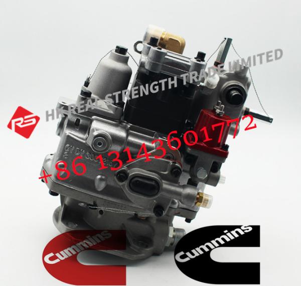 Diesel Injection For Cummins KTA19 K19 NT855 Fuel Pump 3060947 3098495 3165437 3060948