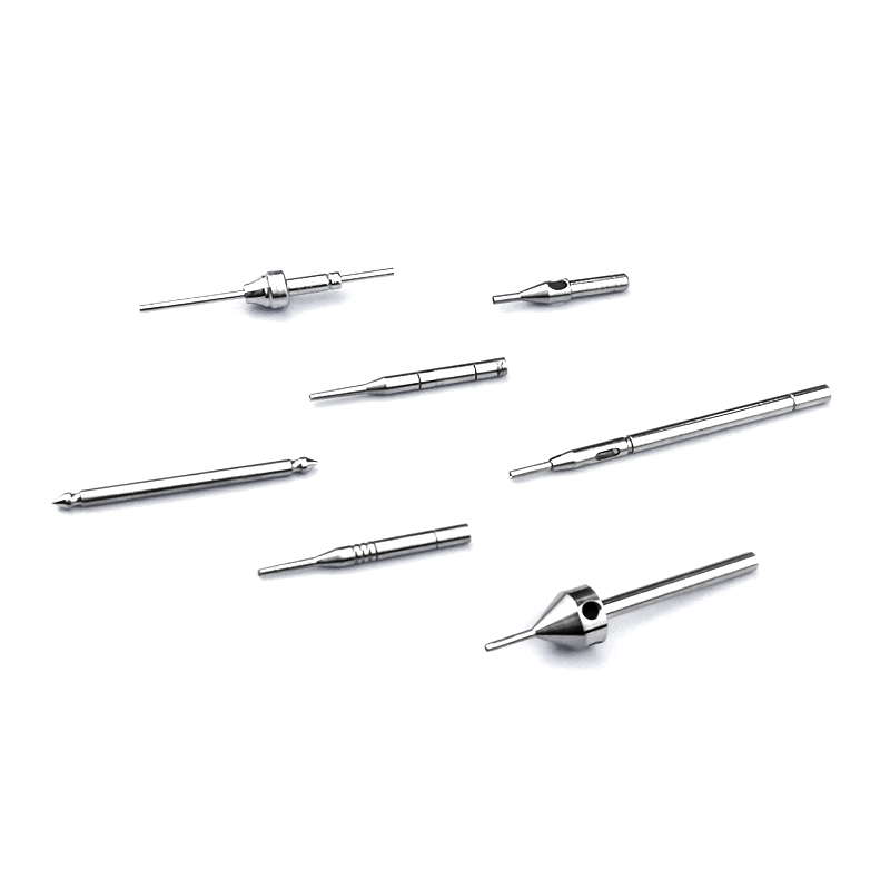 Titanium Alloys