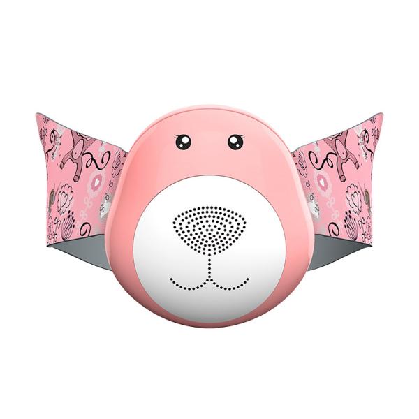 Kids PM2.5 Filter N95 Electric Air Mask