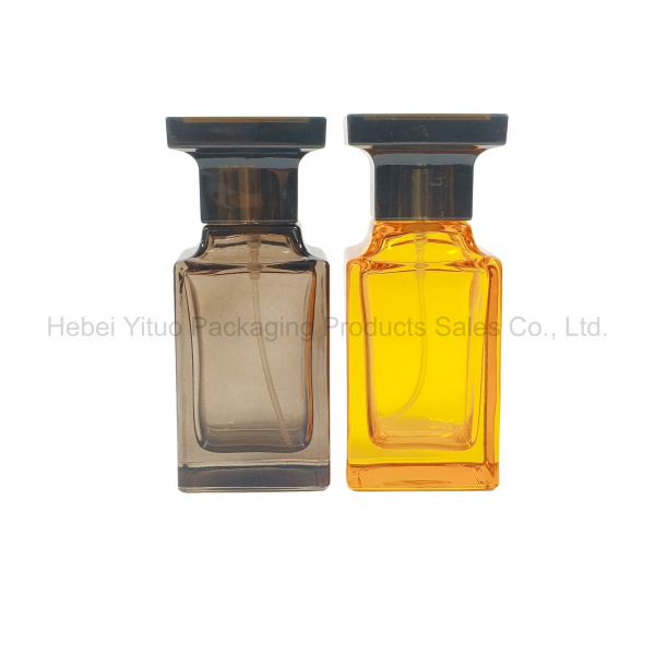 Bulk Perfume Bottles with Exquisite Dipping Stick and Spray Type Openings for Convenient and Precise Perfume Dispensing