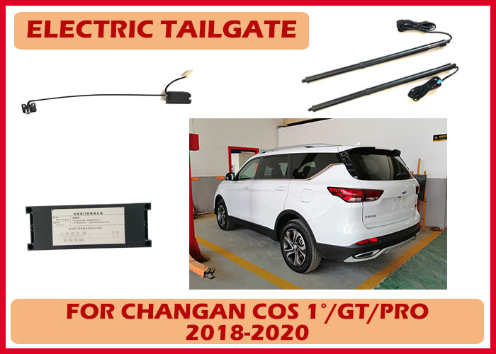 Производственная цена ChangAn Cos 1°/GT/Pro Автоматический открыватель задней двери с дистанционным управлением клавиатуры