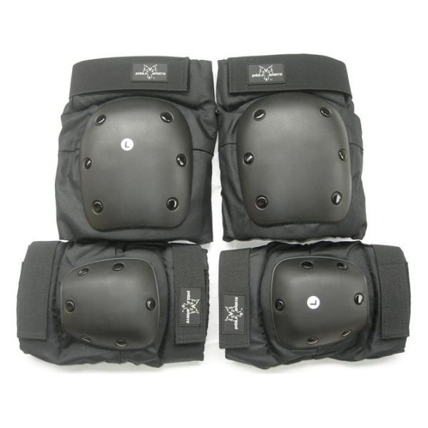 New wolf Tactical knee and elbow pads/military protector