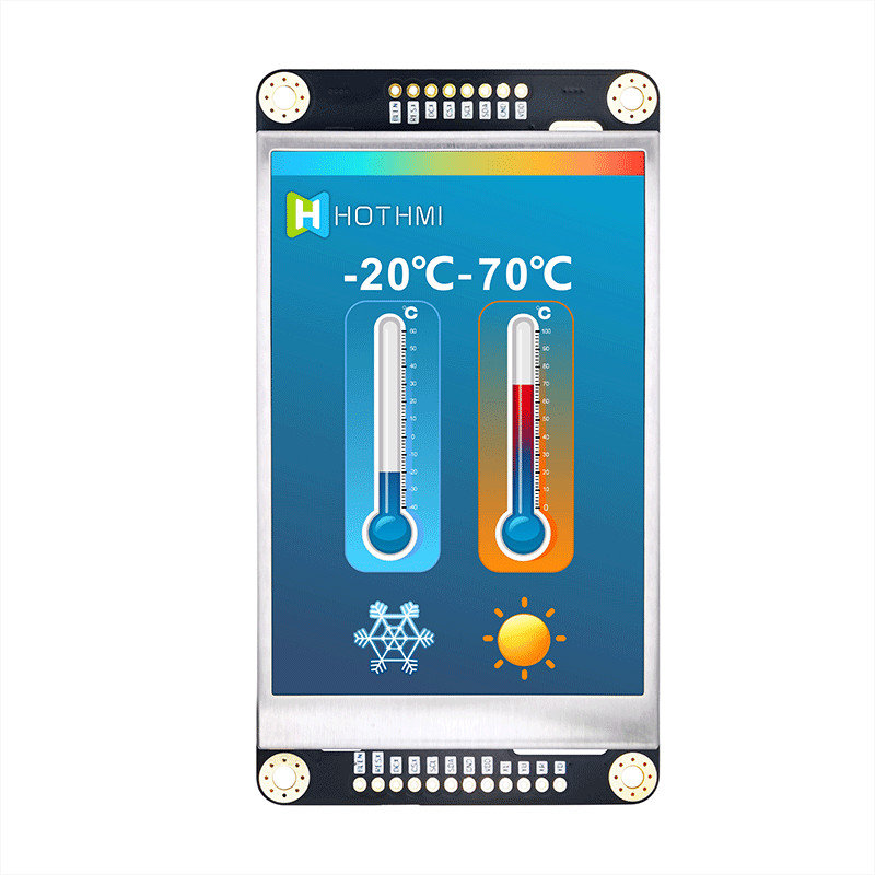 3,5 ПАНЕЛЬ МОДУЛЯ ДИСПЛЕЯ 320X480 SPI TFT LCD ДЮЙМА С ДОСКОЙ РЕГУЛЯТОРА LCD