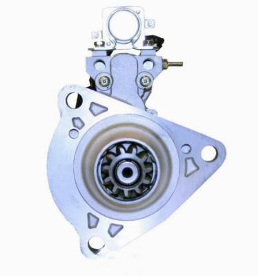 24V 11T 5.5KW Truck Starter Motor M009T60471 For MITSUBISHI Engine Parts