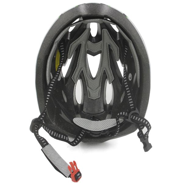 High End Detachable Light Sports Bike Helmet with Streamline Design Mountain Bicycle Accessories & Hats & Headwear