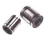 Пластмасса полировать/термической обработки, валы нержавеющей стали высокой точн