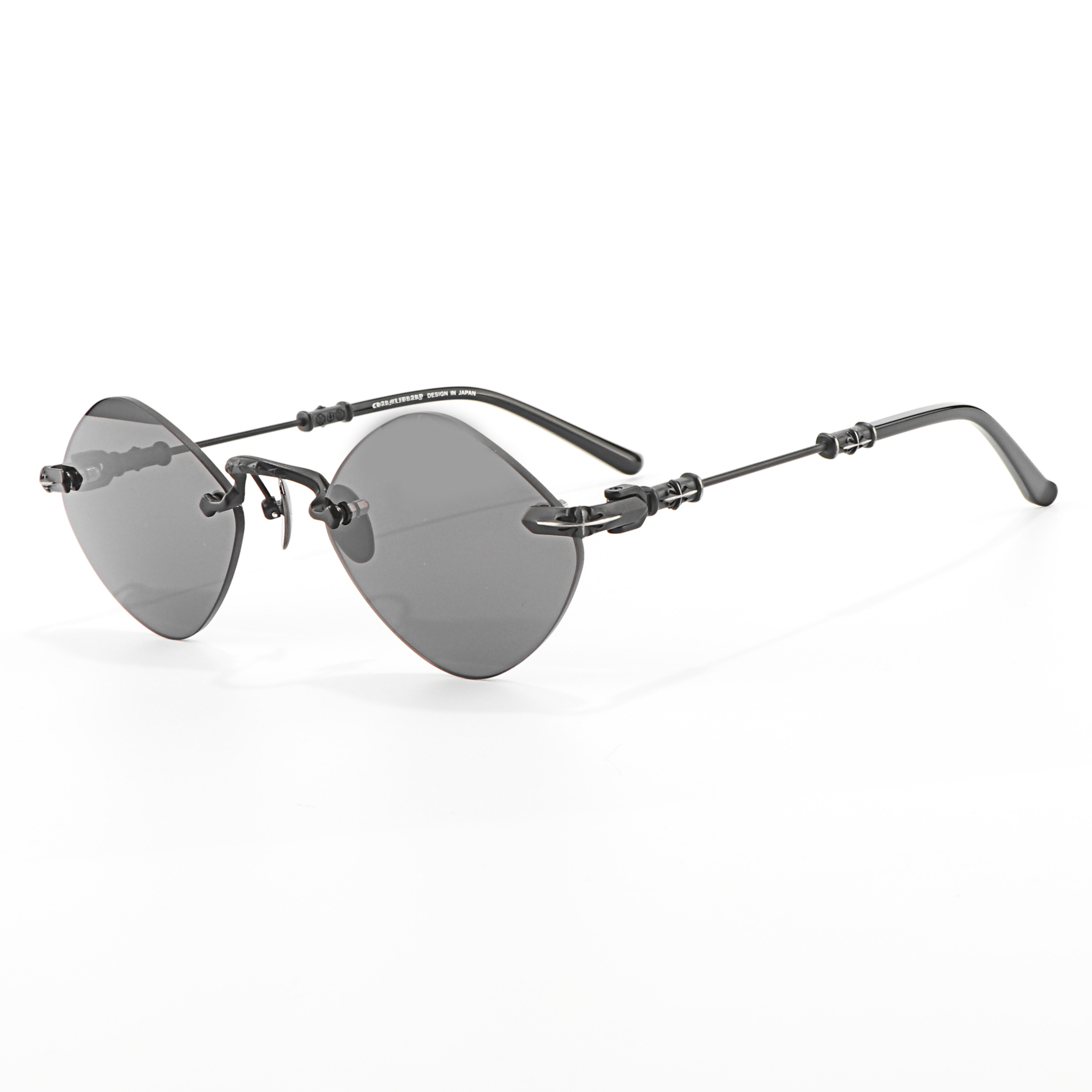 2025 New 8275 Men Retro Fashion Street Brand Designer Uv400 Unique Design  Luxury Brand Sunglass Factory for Women High Quality