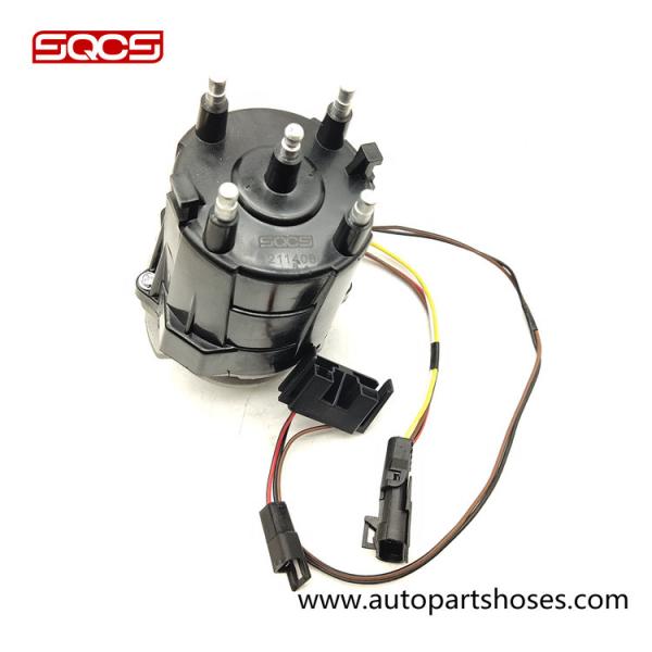 Distribuidor de ignição SQCS para OPEL OEM 011036679F2 011036007K2 1211408 1211010 10457021