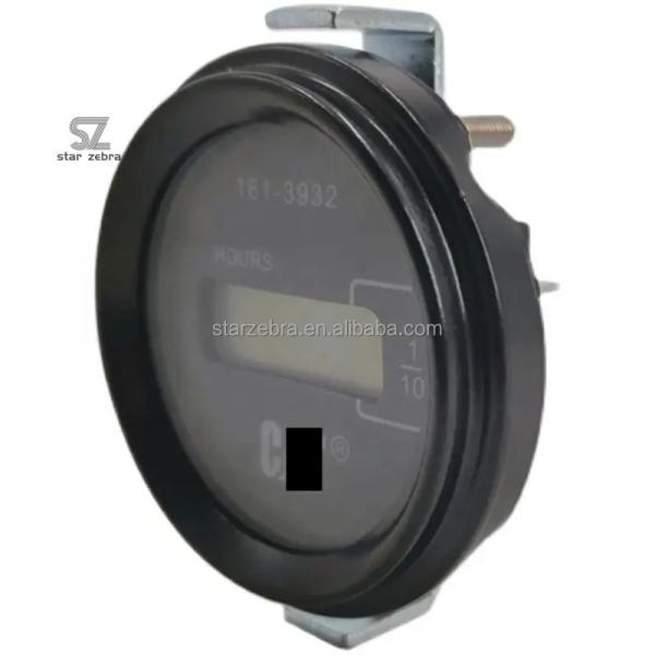 Wireless Remote Control Timer for  E312 313 320 323 326 329 336D Excavator Parts and Machinery Repair Shops