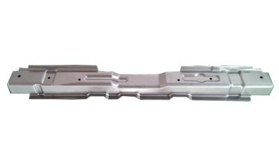 Before the beam with metal stamping parts  for Automotive Parts