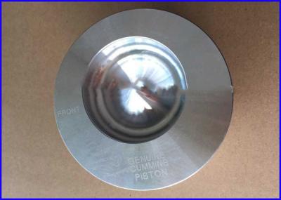 Aluminum Diesel Engine Piston For Cummins 4BT / 6BT 3907163 TS16949 Approval