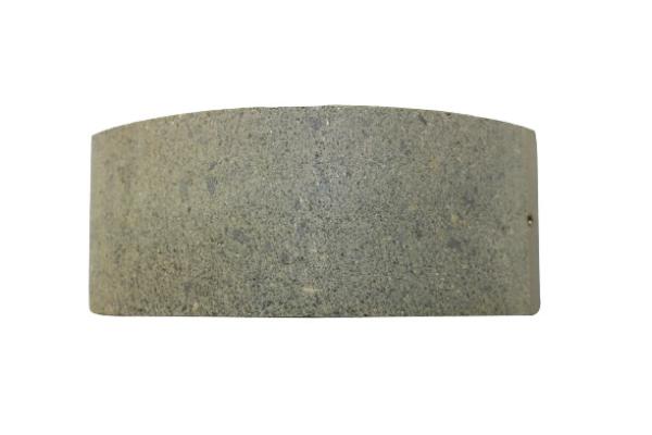 ISUZU NLR BRAKE SHOES 8970350830 0449E-87309 5471100460 5871000070 5871000730 5871001350 8941562040 8944682930