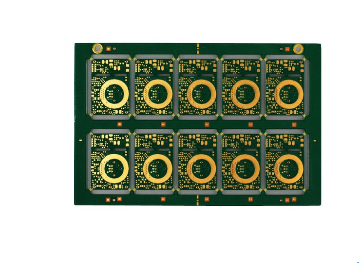 OEM 12v питание SMT DIP электронные печатные платы сборки