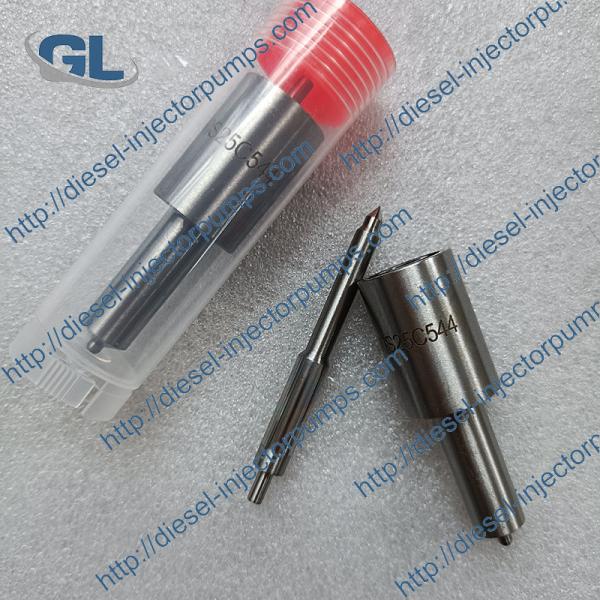 High Quality Fuel Injector Nozzle 201-50461 HL140S25C544 VH14029 DELL140S857 For SR1 SR2 SR3